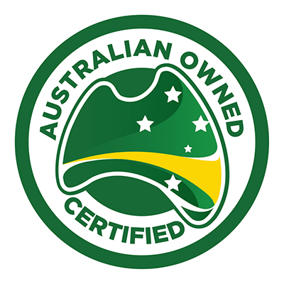 Australian certificate