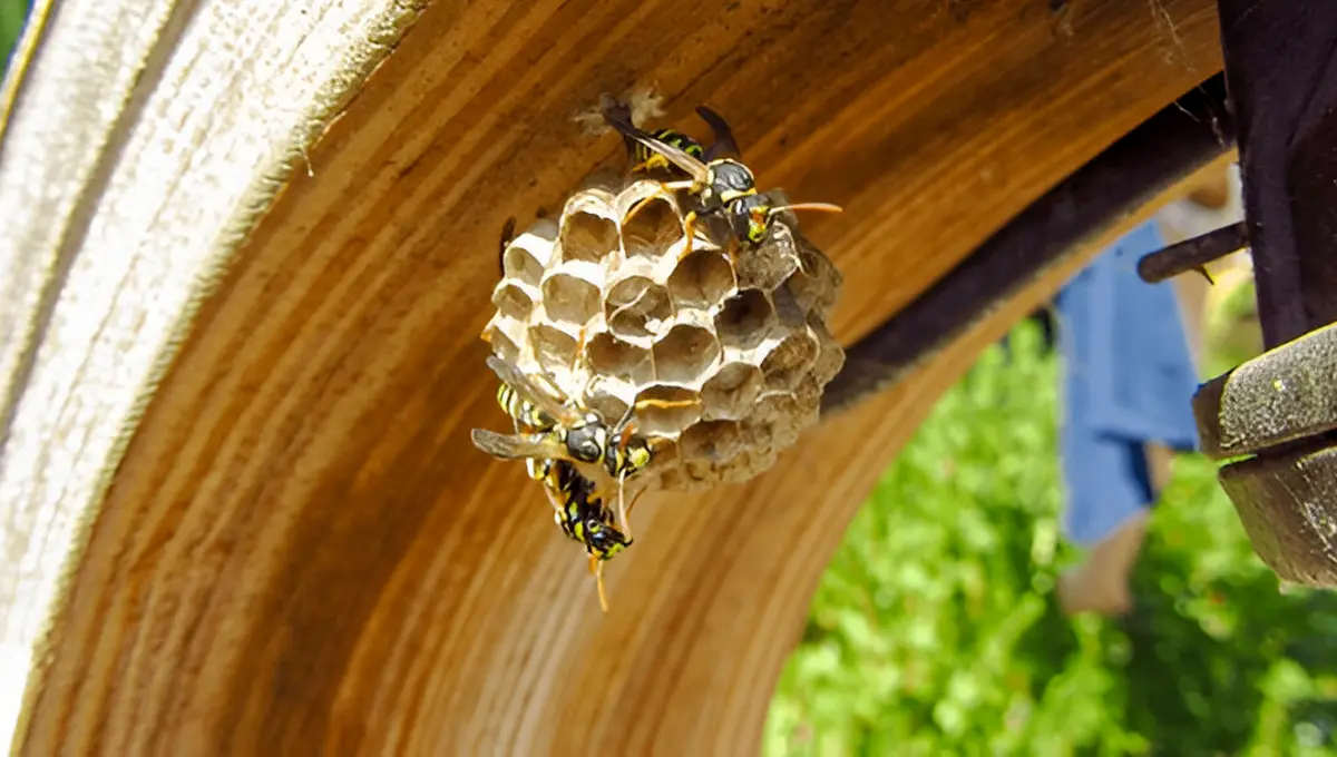 What is the Wasps Nest Removal Cost