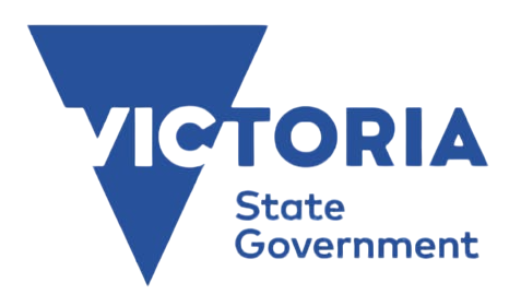 Victoria State Government Logo