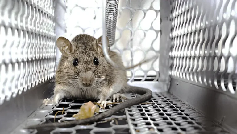 Rodent Control Richmond - Peaceful and Safe Living SpaceRodent Control Richmond - Peaceful and Safe Living Space