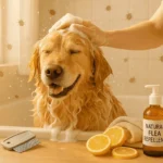 How to Get Rid of Fleas on Dogs