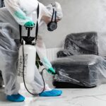 How to Prepare Your Home for a Pest Control Visit?